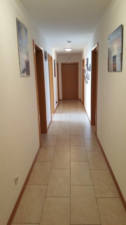 Pension Assmann Langenbruck Exterior foto